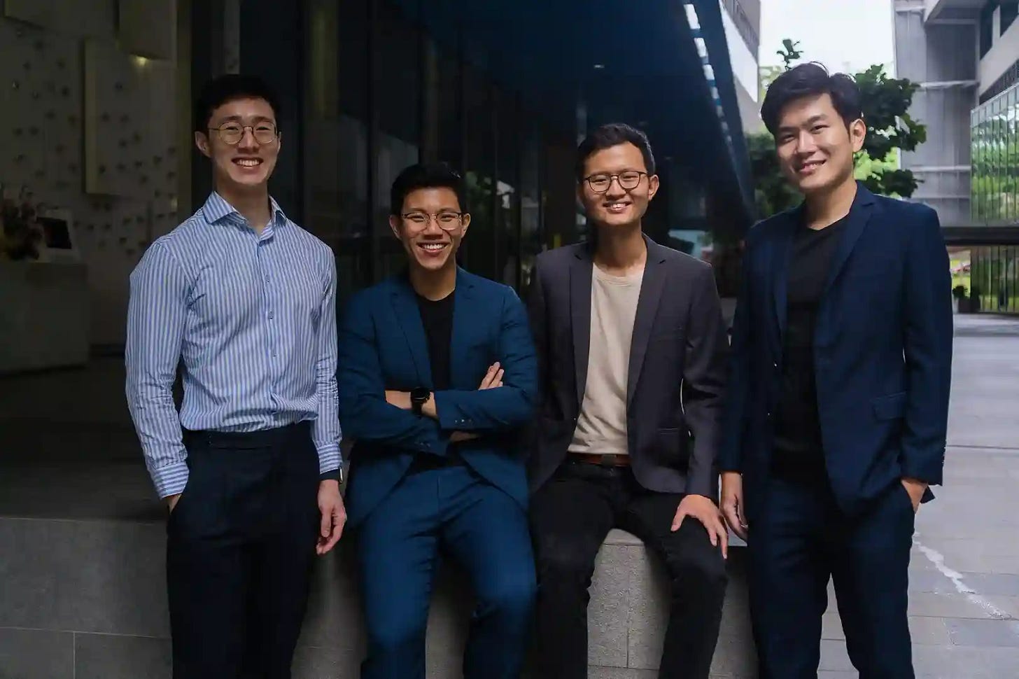 Mito Health Raises S$1.7M To Build AI-Powered Preventative Healthcare | Mito  Health