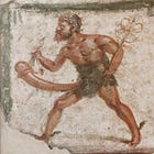 Hymn to Hermes Commentary Part 2