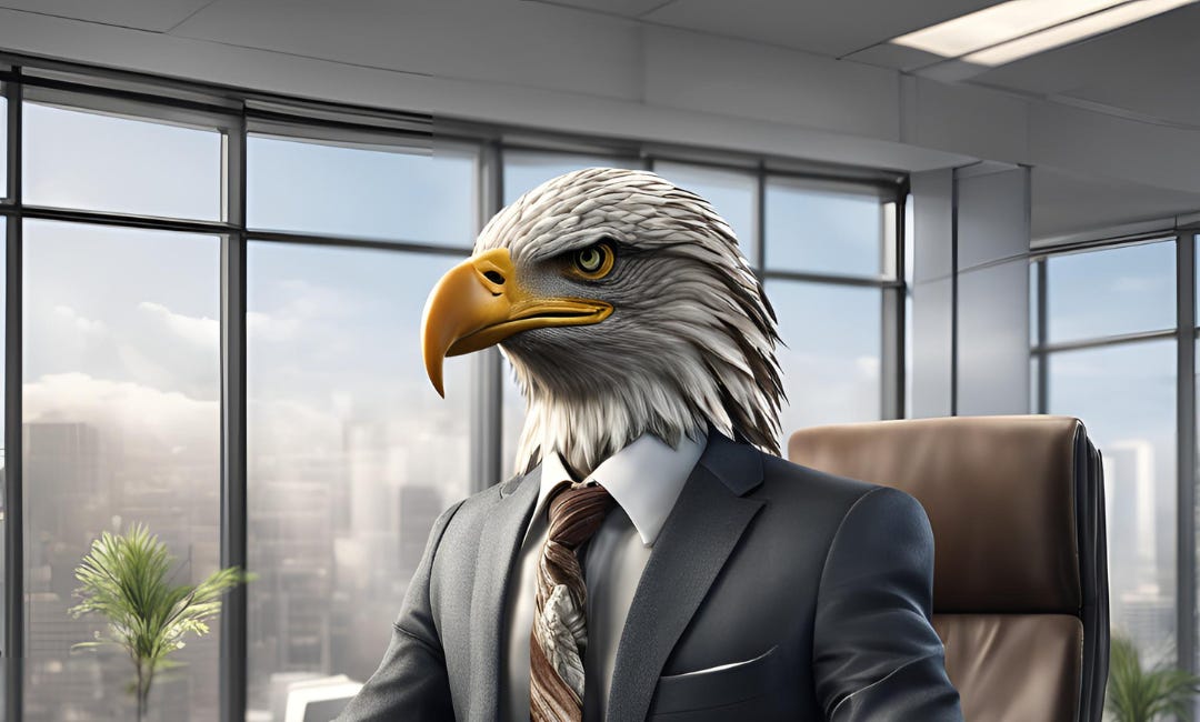 An Overlooked Trump Trade, Staffing Companies: Manpower $MAN, GEE Group $JOB, ZipRecruiter $ZIP