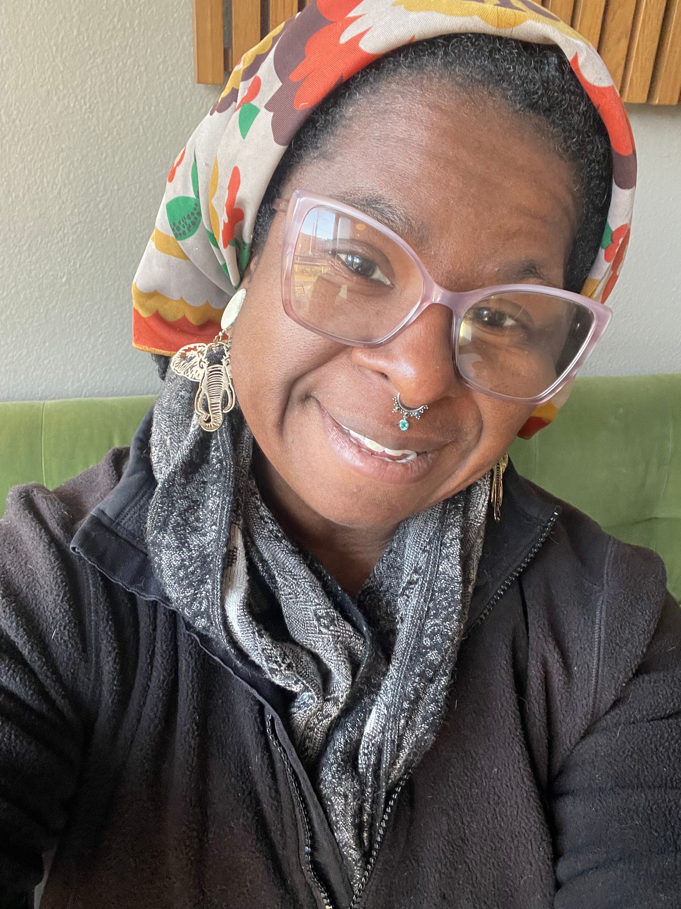 Melanie Jade Mitchell