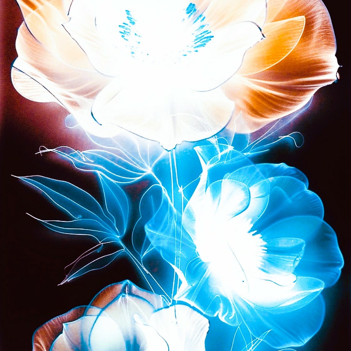 Resilience Tales: Lessons from a Life Beyond Limits