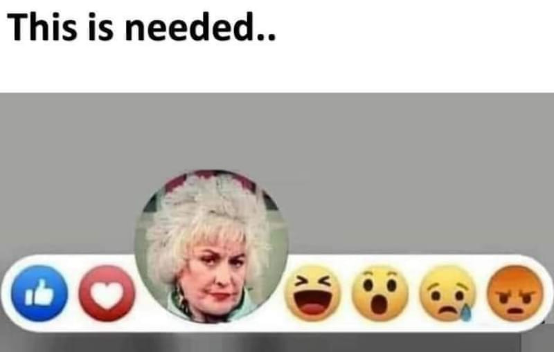 May be an image of 1 person and text that says 'This is needed..'