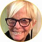Marj's avatar