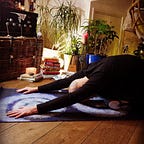 Steamy Mystical Newsletter