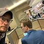 John Green's avatar