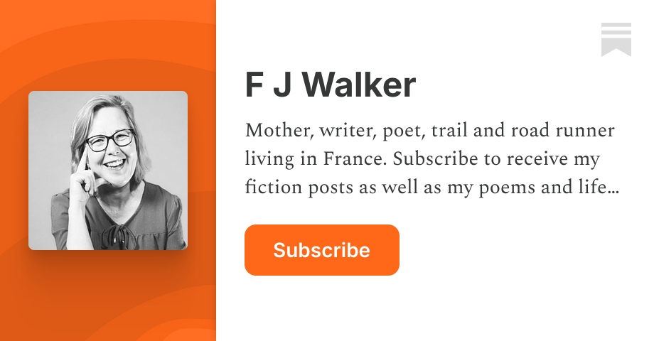F J Walker | Substack