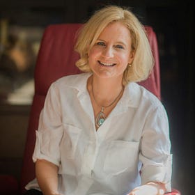 Ruth Rathblott Stopped Hiding