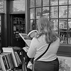 The Art of Offline Inspo