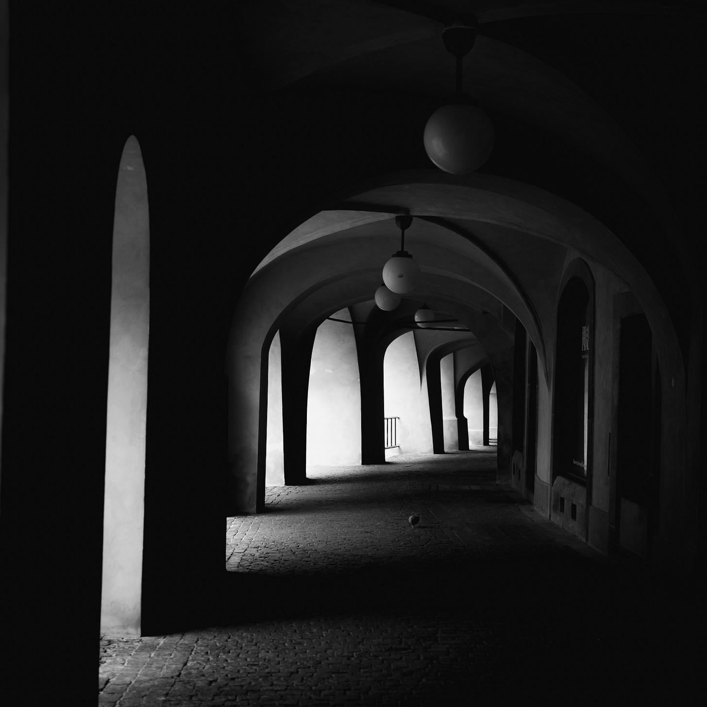 a selection of images made with a standard lens including landscape, details, architectural