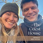 The Guest House with Shawn Parell