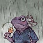 sandy's avatar
