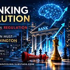 AI Banking Revolution Needs Freedom
