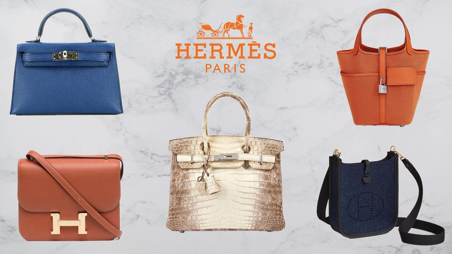 How To Open A Hermes Bag at Kristen Loveland blog