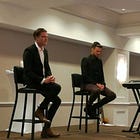 Want to Move From Fear to Self-Expression? Dare to Suck!