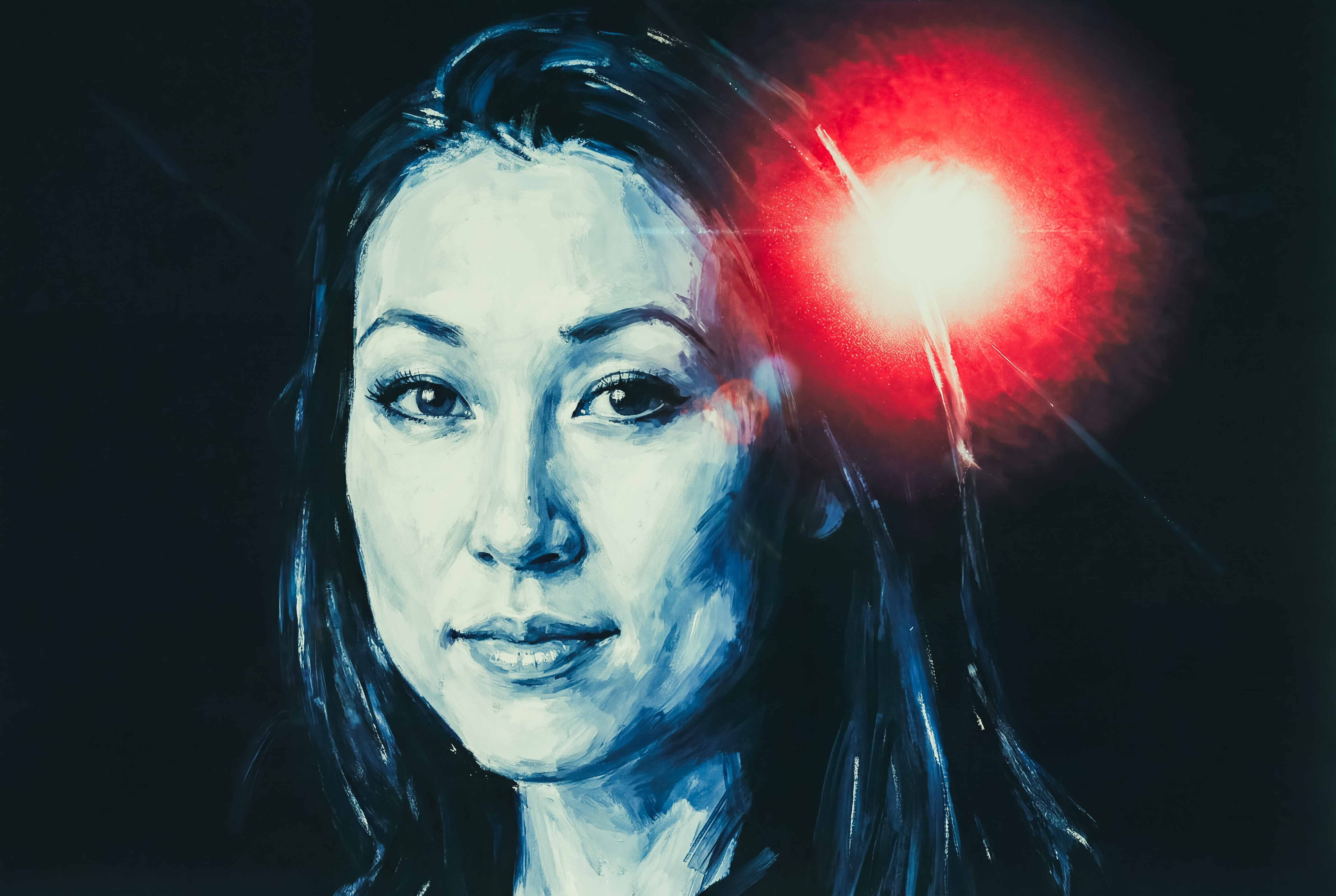 Lulu Cheng Meservey Is Betting on 'Narrative Alpha'