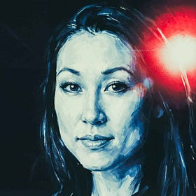 Lulu Cheng Meservey Is Betting on 'Narrative Alpha'