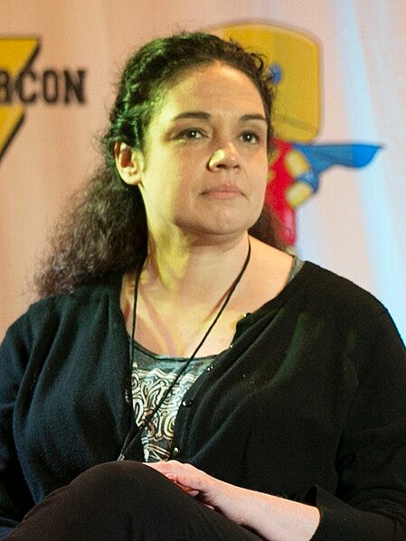 https://upload.wikimedia.org/wikipedia/commons/thumb/c/c4/Rachael_Lillis_%2826461297119%29.jpg/449px-Rachael_Lillis_%2826461297119%29.jpg https://upload.wikimedia.org/wikipedia/commons/thumb/c/c4/Rachael_Lillis_%2826461297119%29.jpg/449px-Rachael_Lillis_%2826461297119%29.jpg