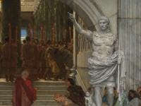 The National Gallery in London acquires a masterpiece by Lawrence Alma-Tadema