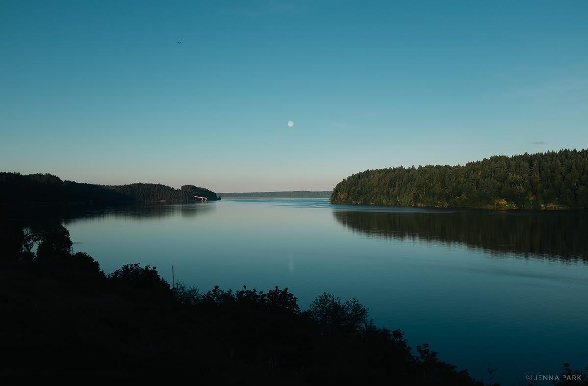 Moonrise