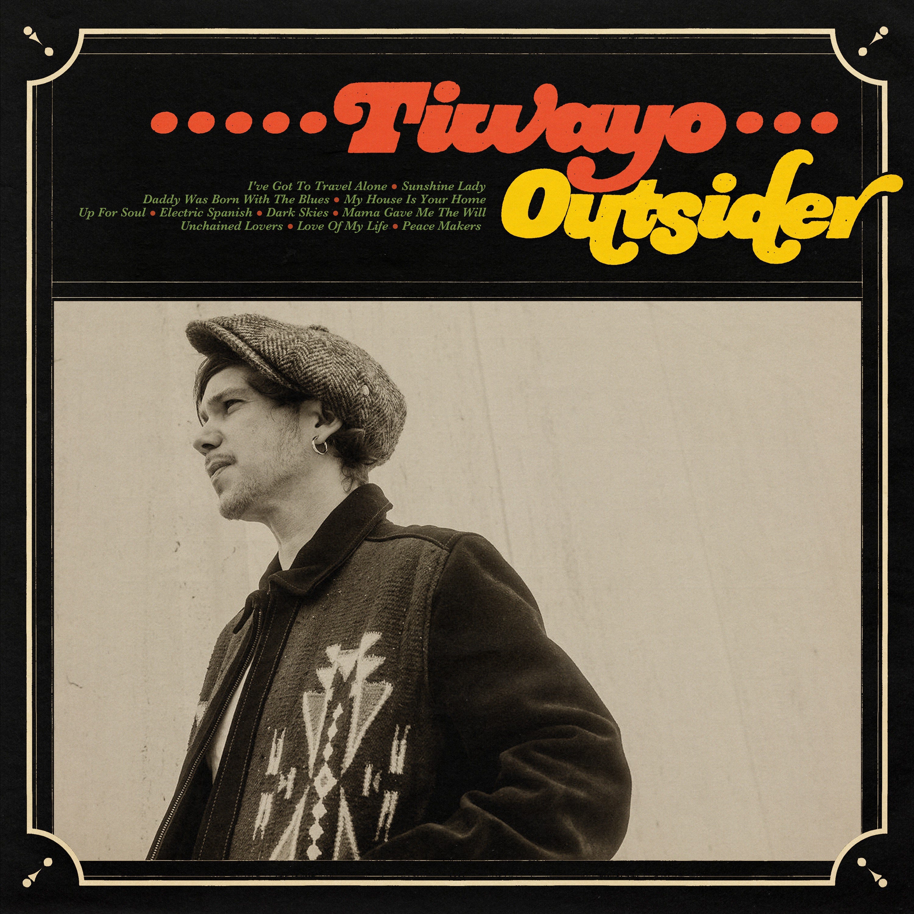 CD [CD] OUTSIDER / V.A retrospective
