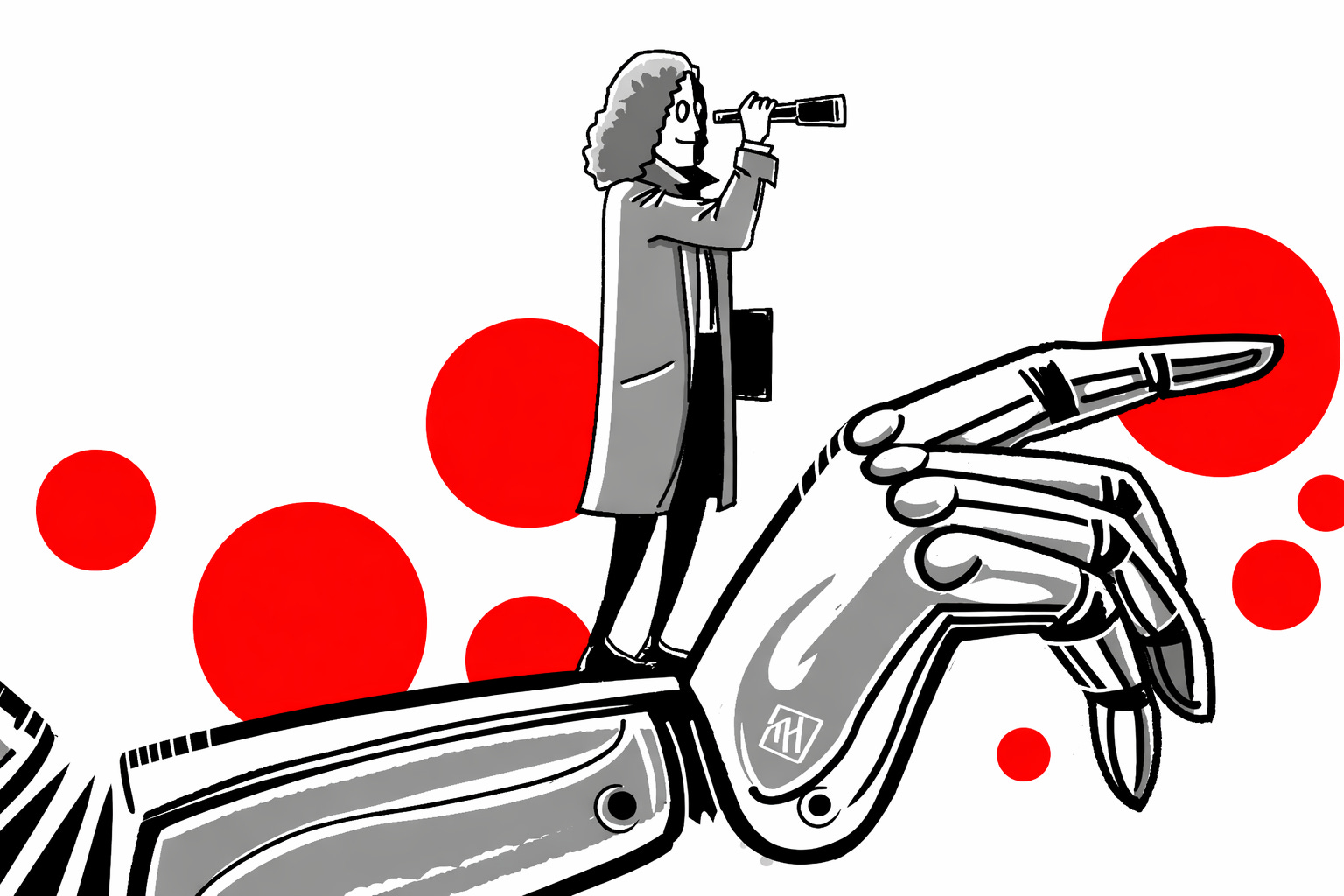 Il Blog è morto. Viva il Blog.