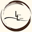 The Liora Letter's avatar