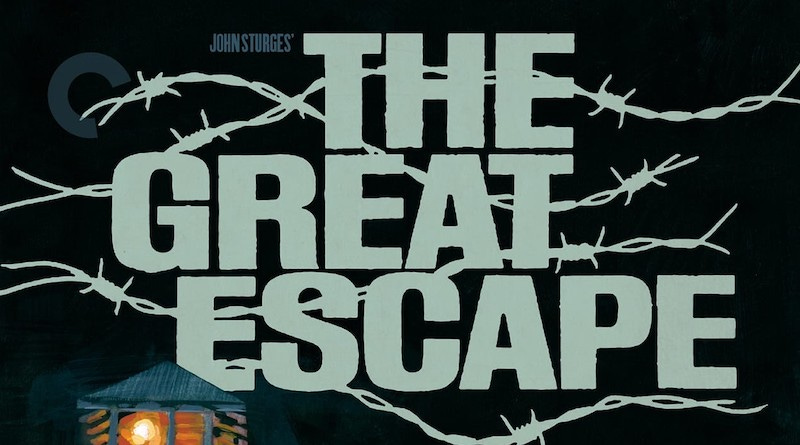 The Great Escape