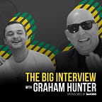 Revista de la Liga with Graham Hunter