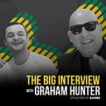Revista de la Liga with Graham Hunter