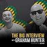 Revista de la Liga with Graham Hunter