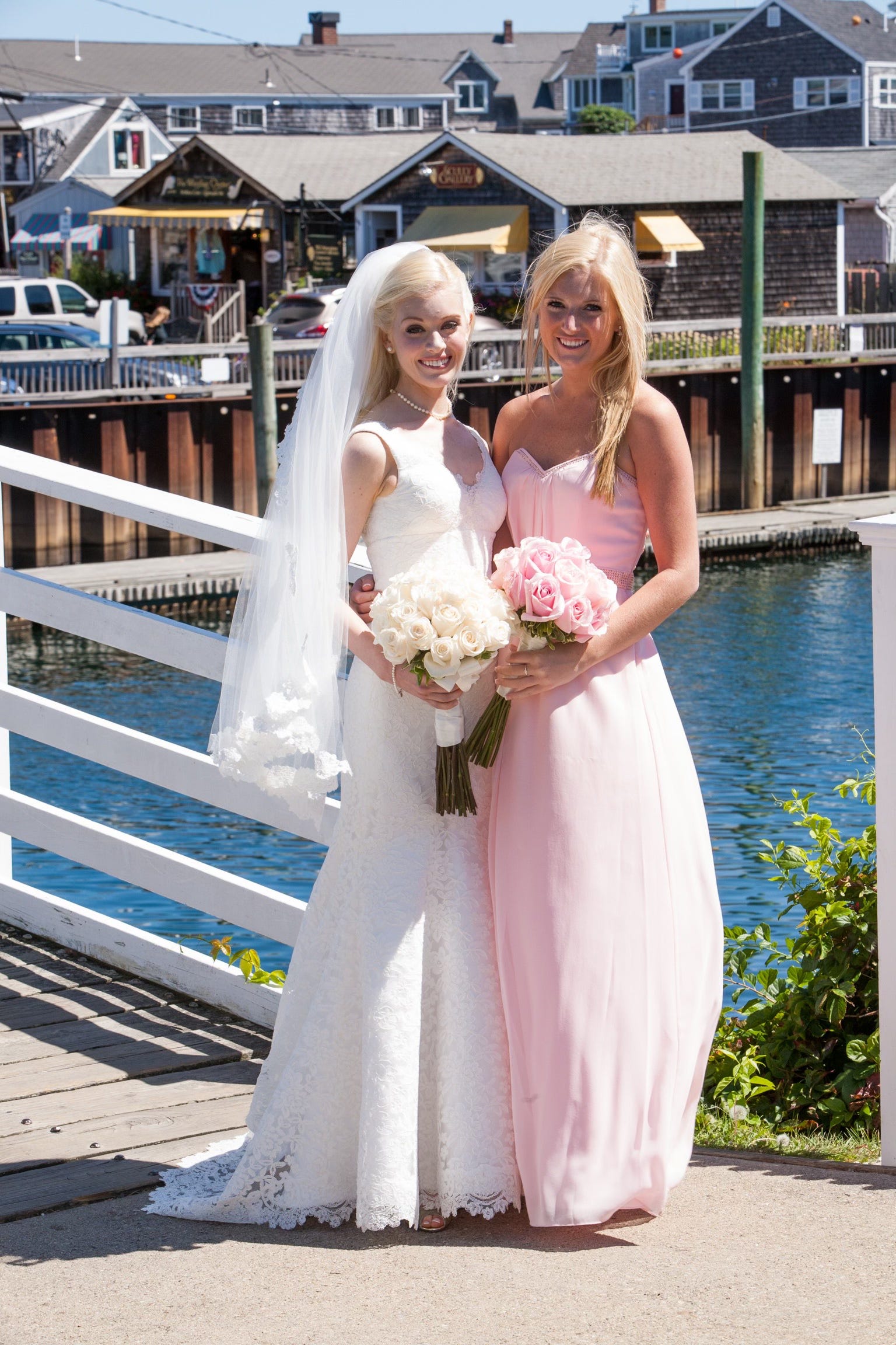 How to Give a Maid of Honor Speech That Doesn