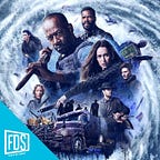 La Newsletter de Fuera de Series