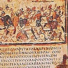 The Iliad: Overlapping Mycenaean Bronze Age And Dark Age Allegories