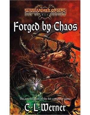 Forged by Chaos Forged by Chaos