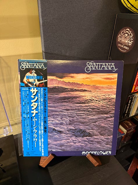 Japanese Albums