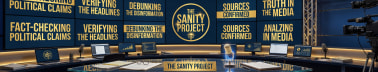 The Sanity Project (Canadian Edition)
