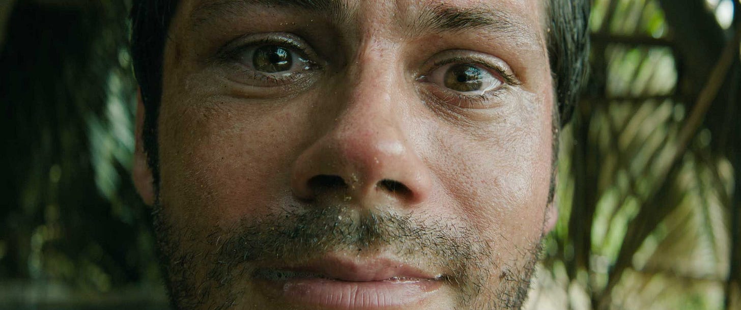 See Rachel McAdams and Dylan O'Brien in 'Send Help' Trailer