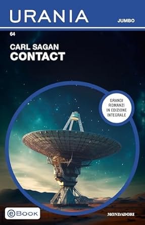 Contact (Urania Jumbo)