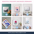 Art Gift Guide: Libra