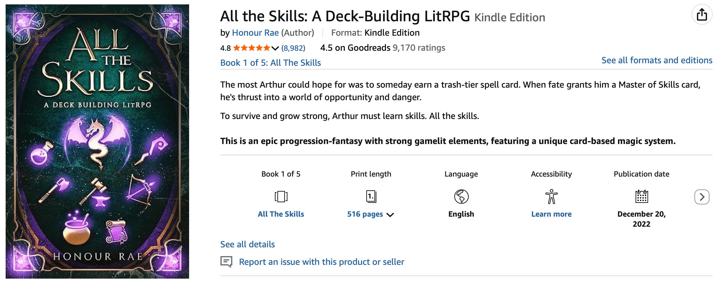 Step 5: Beta-Publishing My First LitRPG Novel (Full Walkthrough)