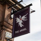 The Angel – Resurrection