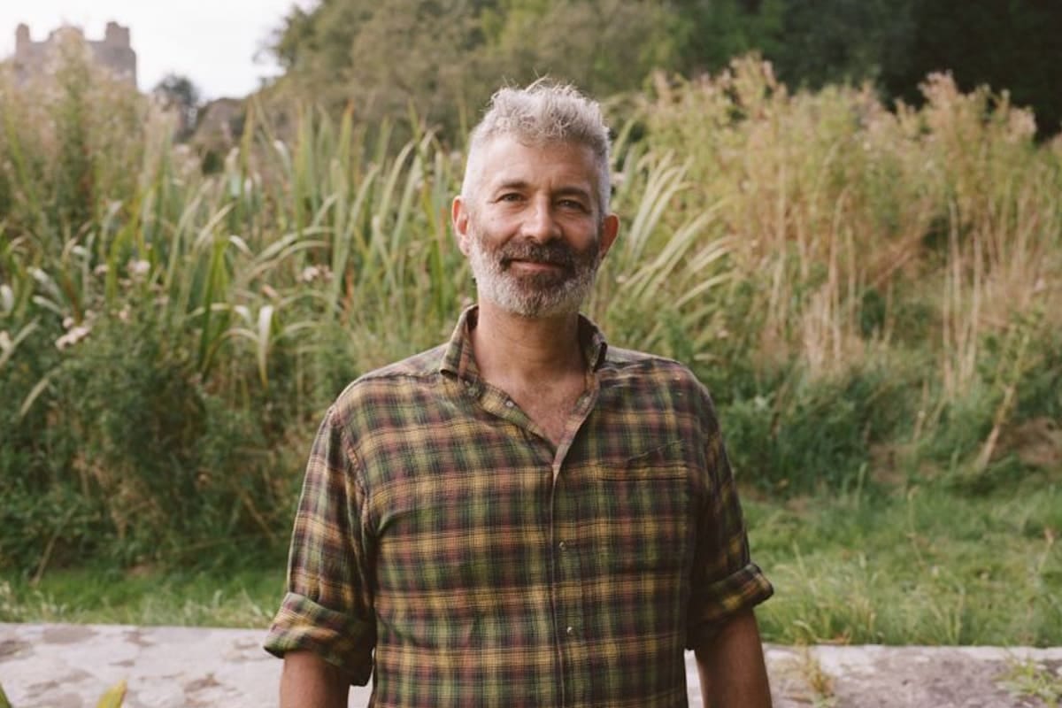 Fermentation Retreat with Sandor Katz - Mola&Prentza