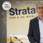 05-29-2018: Ilan Levin resigned as CEO of Stratasys