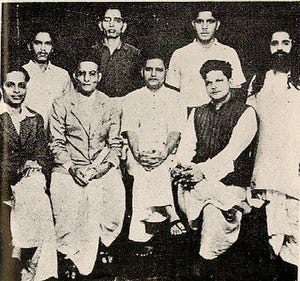 Vinayak Damodar Savarkar - Wikipedia