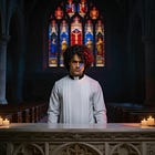 The Confessional (Part 5) | Matteo