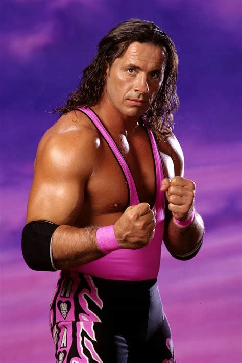 Bret Hart - dBTechno