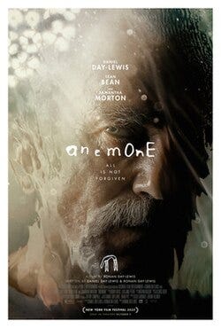 Anemone (film) - Wikipedia