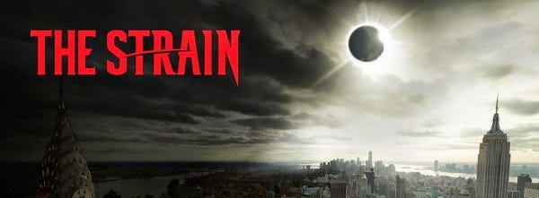 the strain season 2 master hunt 2015 the strain season 2 master hunt 2015