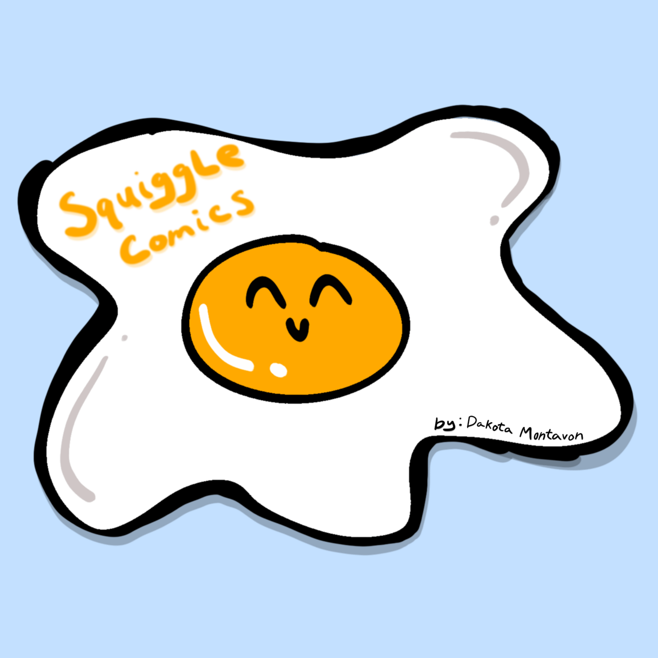 Squiggle Comics