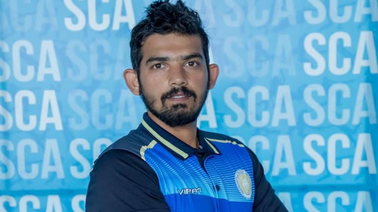 Former India U-19 captain Avi Barot dies after suffering cardiac arrest -  Sports News
